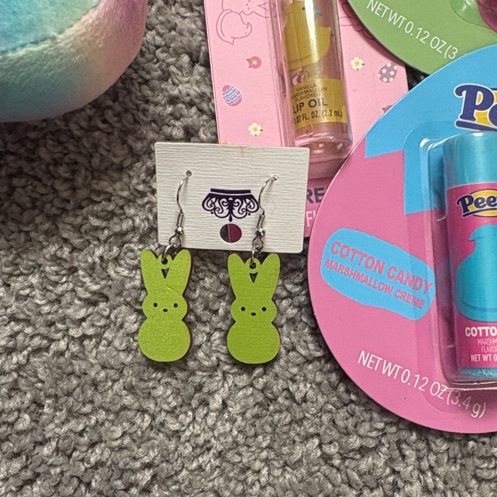 New Peeps Bundle - Picture 2 of 6